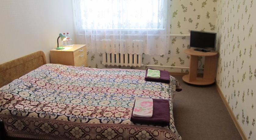 Hotel Viesu Maja Ezerkalns Krāslava Habitación foto